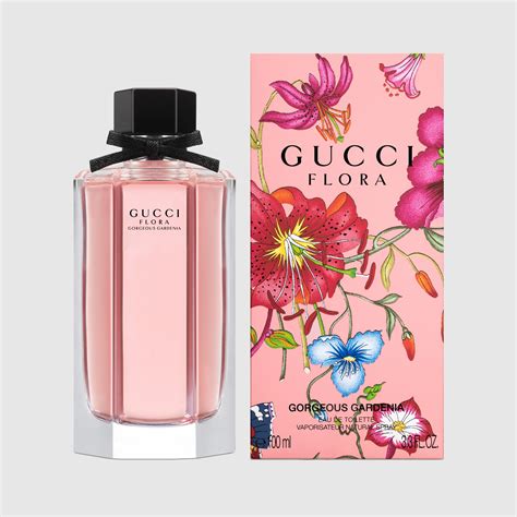 gucci flora 100ml pret|Gucci Flora by gorgeous gardenia.